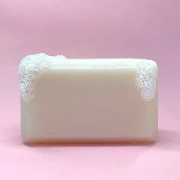 What Makes a Good Bar Soap Formula?